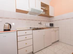 Apartments Masteli - One Bedroom Apartment with Balcony and Sea View br 2