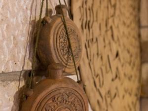 Big Terrace Apartment - Studio with Terrace and City View - First floor