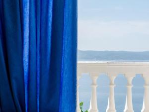 Villa Kosa - Two Bedroom Apartment with Balcony and Sea View A2 Plavi