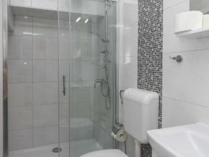 Villa Mirjana - Standard Studio Apartment with Terrace and Sea View Lavanda