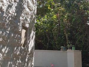 Mali Skoj Apartment - Two-Bedroom Apartment with Sea View