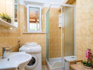 Apartments and Room Frane- Standard Studio with Terrace