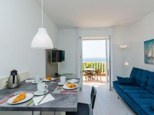Villa Panorama Dubrovnik A1 - Deluxe One Bedroom Apartment with Terrace and Sea View