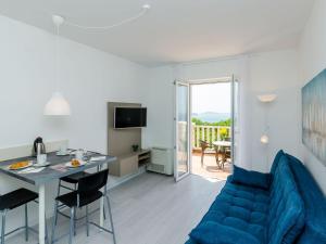 Villa Panorama Dubrovnik A1 - Deluxe One Bedroom Apartment with Terrace and Sea View