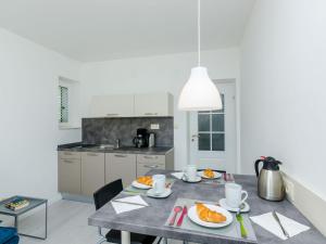 Villa Panorama Dubrovnik A1 - Deluxe One Bedroom Apartment with Terrace and Sea View