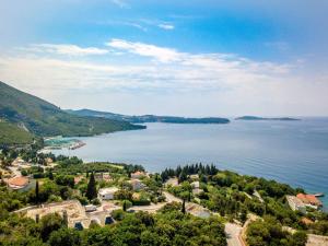 Villa Panorama Dubrovnik A1 - Deluxe One Bedroom Apartment with Terrace and Sea View