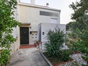 Studio with terrace and Sea view