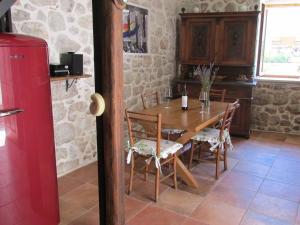 Holiday Home Stari Zoganj - Two Bedroom Holiday Home with Terrace and Swimming Pool