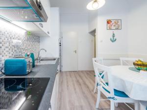 Apartment in Dubrovnik for 6 people