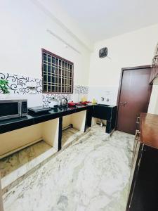 Orion Studio Service Apartment