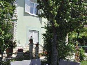 Apartments Profaca - Two Bedroom Apartment with Terrace