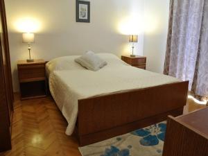 Apartments Profaca - Two Bedroom Apartment with Terrace