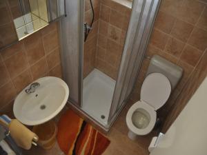 Apartments Profaca - Two Bedroom Apartment with Terrace