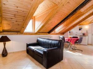 Apartment & Room Dubrovnik Sweet Home - One Bedroom Apartment with Shared Terrace and City View 