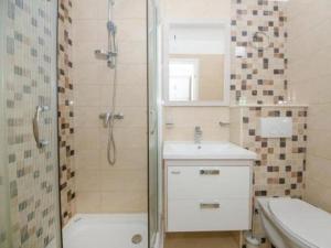 Guest House Mia ST - Studio Apartment A3