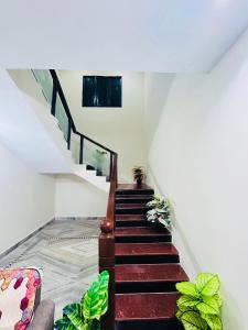 Orion Studio Service Apartment