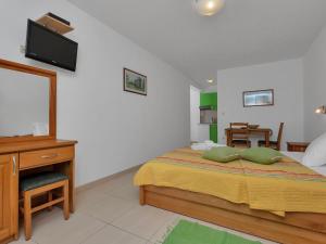 Villa Juric with balcony