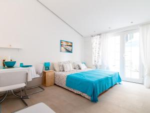 Apartments Carmen & Tosca -Studio with Patio