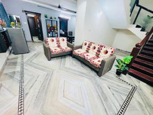 Orion Studio Service Apartment