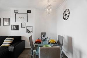 Jardines del Mar Ocean View