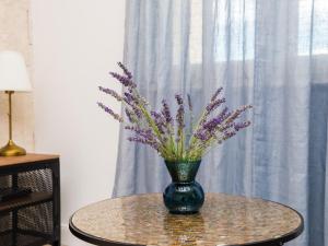 3 Bedroom villa with terrace and pool