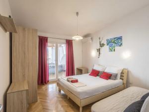 Apartment Keko - Three Bedroom Apartment with Terrace