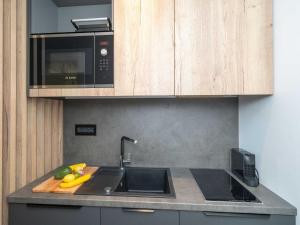 Apartments Villa Royale - Deluxe One Bedroom Apartment with Sea View