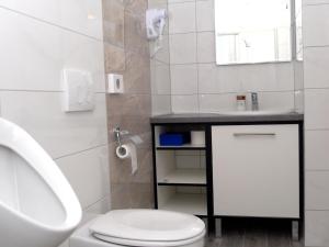 Villa Samba - Studio with Terrace and Sea View - gasi se
