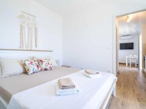 Apartments Lovro - One bedroom apartment with Balcony and Sea View 3