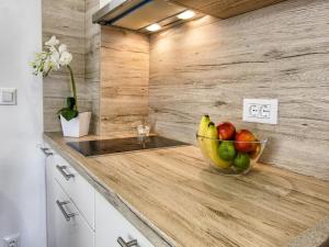 Apartments Victoria - One Bedroom Apartment with Terrace A2