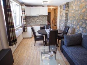 Apartment Any - One Bedroom Apartment with Terrace and Sea View 