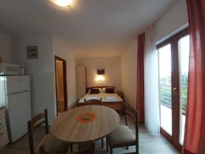 Apartments Villa Pelegrin - Studio Apartment with Sea View Apartment