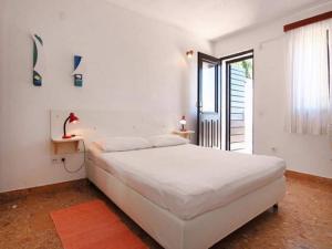 Apartments Nadia - Studio Apartment With Terrace A1
