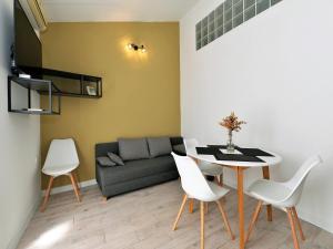 Apartments Helena - Superior One bedroom apartment with Balcony and Sea View - A2