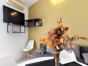 Apartments Helena - Superior One bedroom apartment with Balcony and Sea View - A2