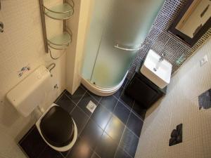 Apartments & Room Vesna - Superior Studio Apartment with Sea View