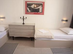 Apartments & Room Vesna - Superior Studio Apartment with Sea View