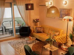 Apartment Leonardo - One Bedroom Apartment with Balcony