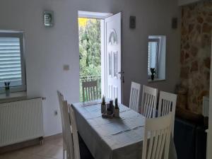 Holiday Home Mico with Swimming Pool