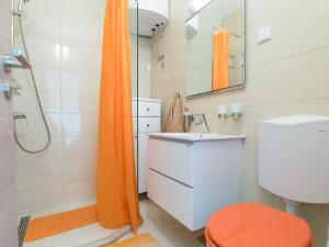 Pulastar - Studio Apartment with Terrace