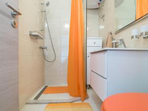 Pulastar - Studio Apartment with Terrace