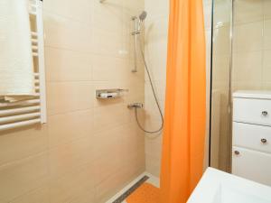 Pulastar - Studio Apartment with Terrace