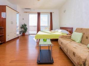 Guest House Fontana - Superior Studio with Sea View 2 Adults