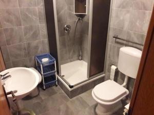 Apartments Kozino - Two Bedroom Apartment