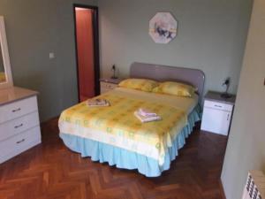 Apartments Kozino - Two Bedroom Apartment 