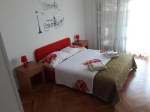 Apartments Kozino - Two Bedroom Apartment 