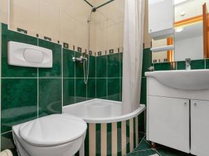 1 Bedroom apartment with balcony