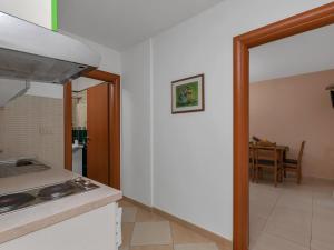 1 Bedroom apartment with balcony