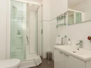 Apartments Nikolina ST - Comfort Two Bedroom Apartment A1