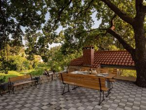 Apartments Belenum - Comfort Double Room with Balcony and Sea View no 1